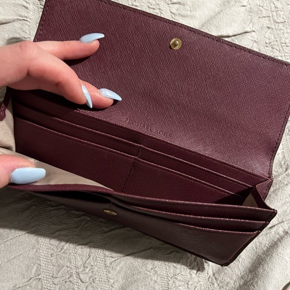 Porte feuille Bourgogne - Picture 3 of 5